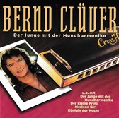 Bernd Cluver - Der Junge Mit Der Mundharmonika