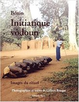 Initiatique vôdoun