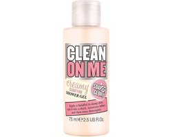 Soap and sale glory hand gel