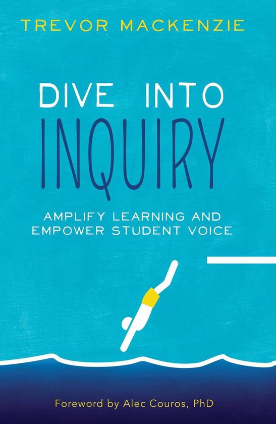 Dive into Inquiry - cover