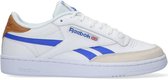 Reebok Heren Lage sneakers Club C Revenge Men - Wit - Maat 44