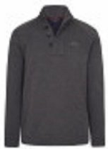 HV Society sweater half zip Siro XXXL