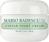 Mario Badescu - Caviar Nacht crème - 28g