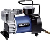 Einhell Compressor 20.721.22 10 bar 12V-adapter voor kabelgebruik