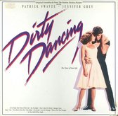 Dirty Dancing (Orginal Motion Picture Soundtrack) (LP)