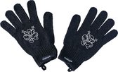 Veggie Handschoen - Set van 2 - Zwart - Mastrad