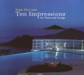 Ten Impressions for Piano & Strings