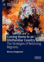 Migration, Diasporas and Citizenship - Coming Home to an (Un)familiar Country