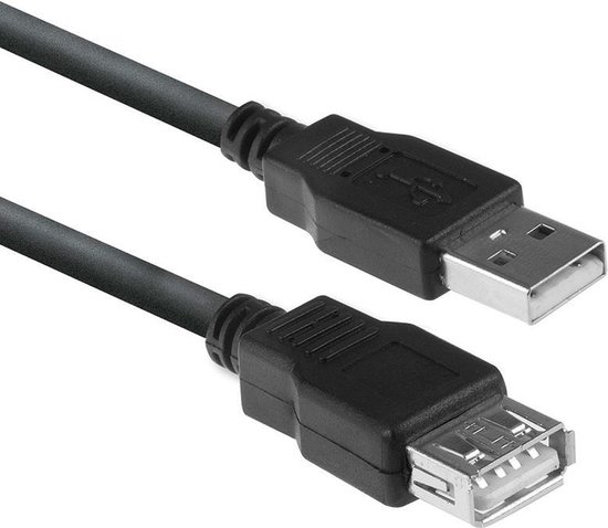 Ewent EW9624 USB-kabel