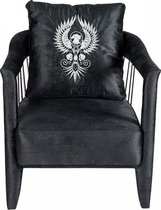 By Kohler Bentley Sofa 1-zits 70x80x90cm (114466)