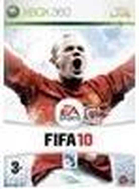 FIFA 10 - Classics Edition