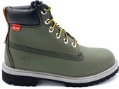 Timberland 6 Inch Boot Waterproof- Sneakers- Maat 40