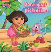 Dora gaat picknicken