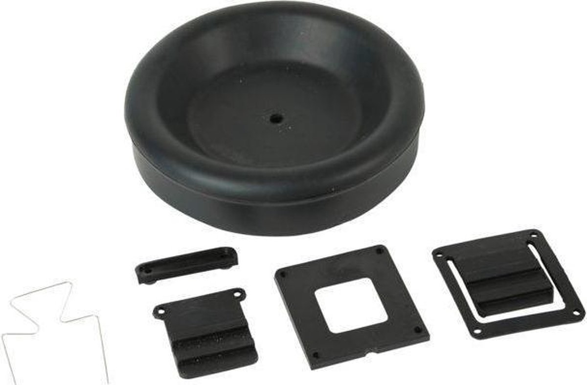 Whale AK4419 Reparatieset Nitrile voor Gusher Titan Handpomp