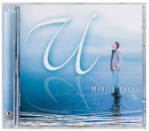 U - Martin Brand - Nederlandstalige CD
