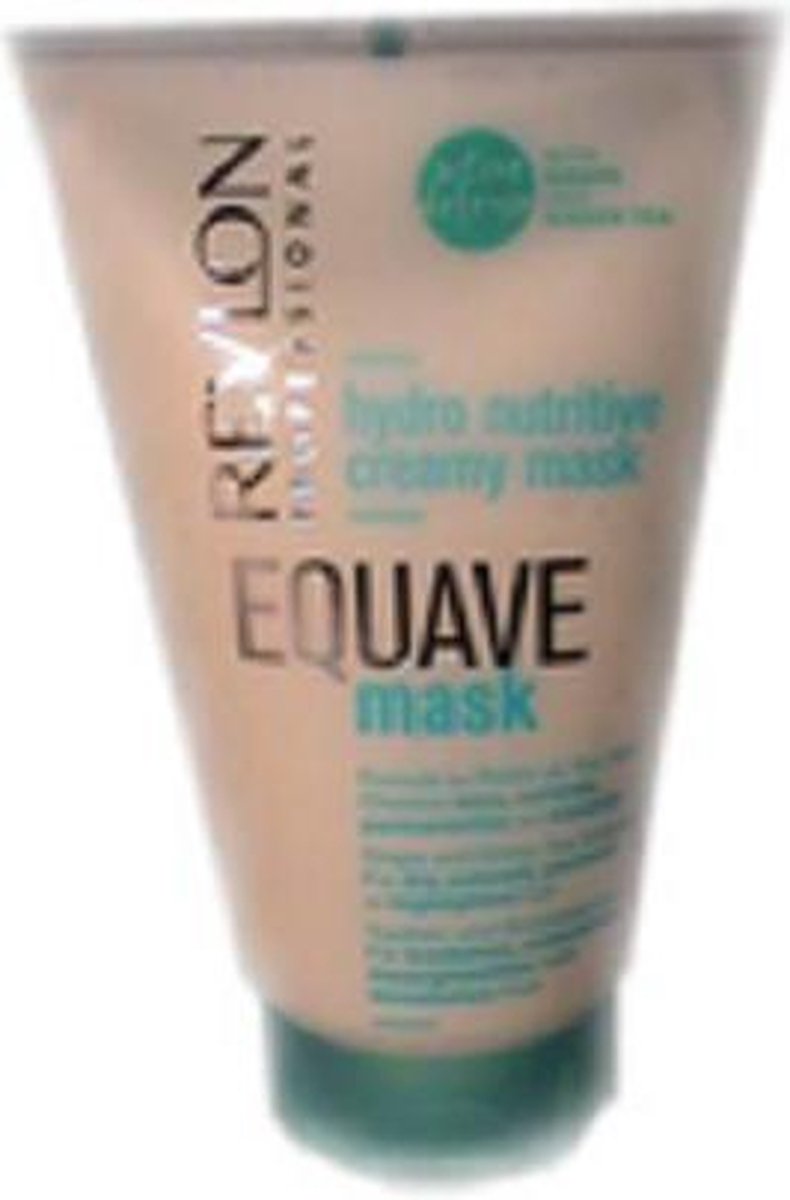 Revlon EQUAVE Mask