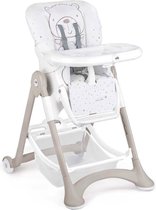 CAM Campione High Chair - Kinderstoel - TEDDY B - Made in Italy