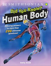 Did You Know Human Body