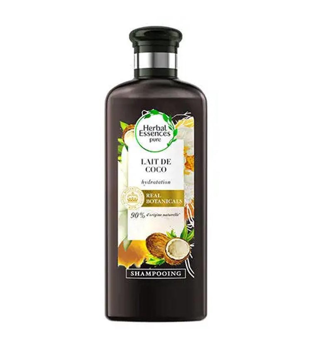 Herbal Essences Shampoo Coconut Milk single item