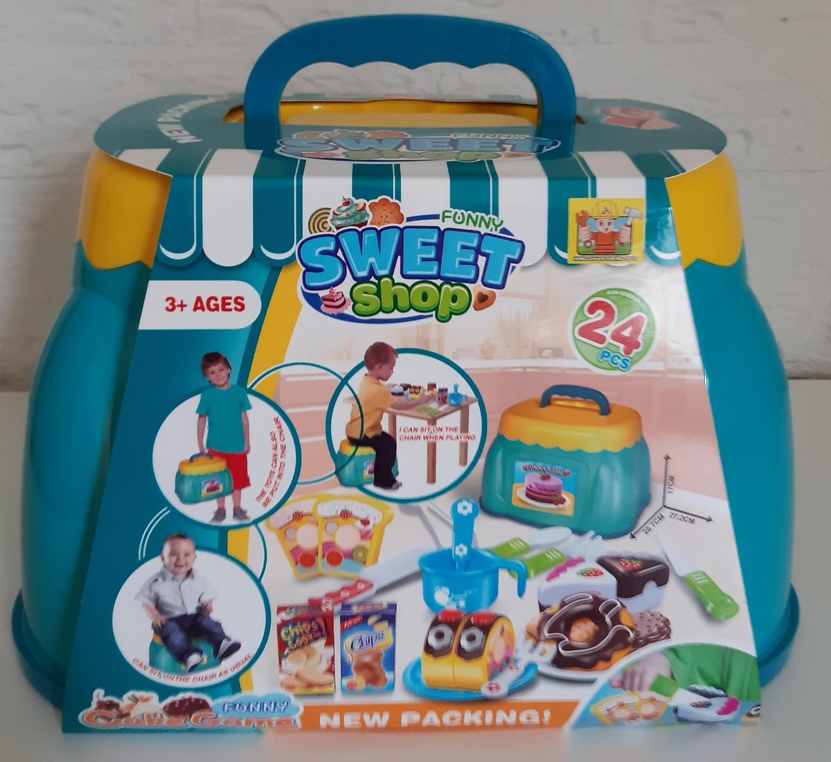 product