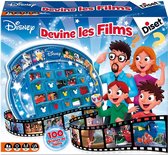 Devine les films Disney