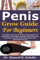 Penis Grow Guide for Beginners