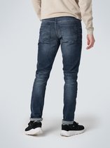 No Excess Mannen Jeans Darkblue
