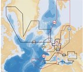 Navionics CF/NAV+28XG