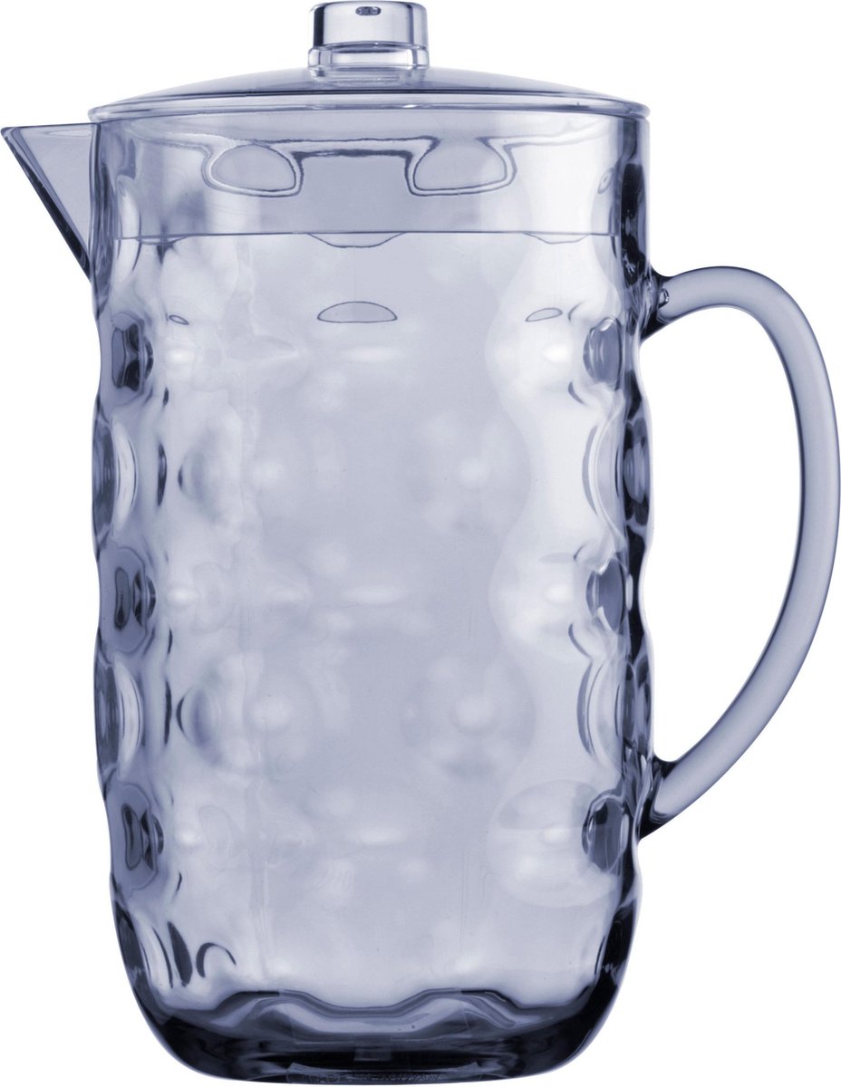 Marine Business Maanpot 2.4l Transparant