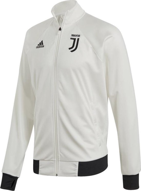 zweer trompet Aan het liegen Adidas - Juventus Icon Jack 2019 - Maat M | bol.com