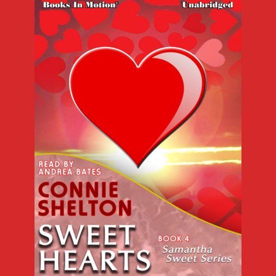 Sweet Hearts - cover