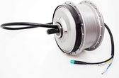 Cortina v wiel motor U4 v-brake