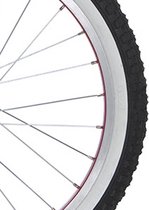 Alpina velg 20 Comet red