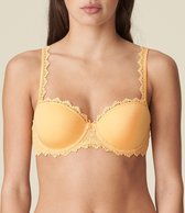 Marie Jo Christy Voorgevormde Balconette  Bh 0102389 Mango - maat 80B