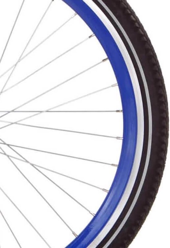 Alpina Velg 24 J19DB blue