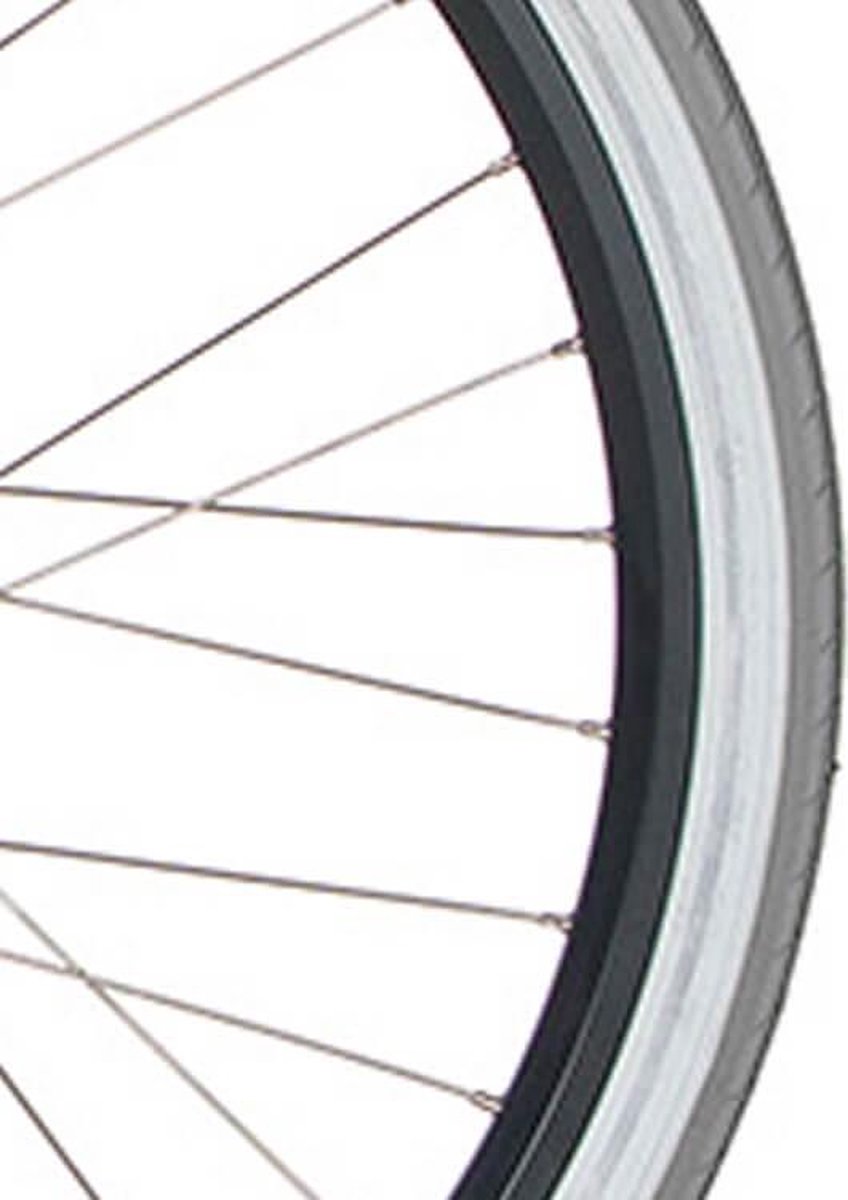 Cortina velg J19SEG basalt grey