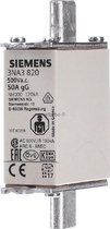 Siemens 3NA3820 NH-zekering Afmeting zekering: 000 50 A 500 V/AC, 250 V/AC