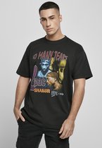 Heren T-Shirt Tupac  - 2pac So Many Tears Oversize Tee