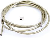 Cortina bt kabel versn metalic braid