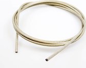 Cortina bt kabel rem metalic braid