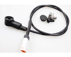 Bafang Speedsensor Canbus - speed sensor met magneet - 550mm