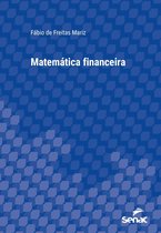 Série Universitária - Matemática financeira
