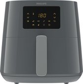 Philips Airfryer XL Essential HD9270/60 Grijs - Hetelucht friteuse