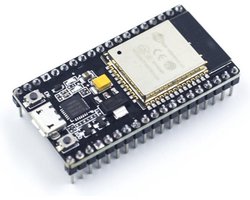 OTRONIC® NodeMCU ESP32-S 4MB WROOM 38 pins