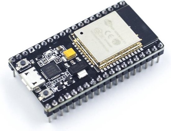 OTRONIC® NodeMCU ESP32-S 4MB WROOM 38 pins