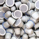 FIKA ECO Bio koffiecapsules grootverpakking (350 stuks) Decaf Swiss water Processed