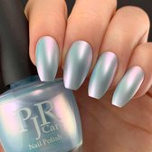 PJR Care Nail Polish - Lets create | 10 FREE & VEGAN