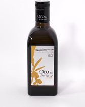 Oro Del Desierto Lechin Extra Virgin BIO olijfolie 0.1% vrije vetzuren!