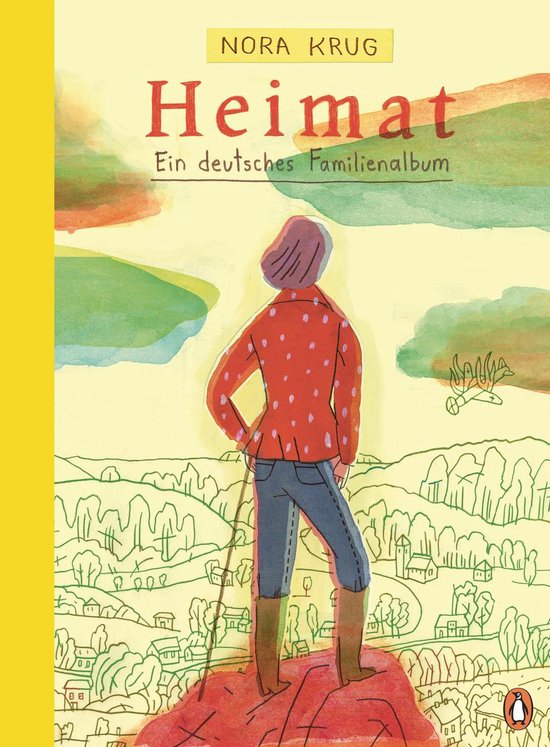 Heimat - cover