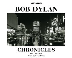 Omslag van Chronicles